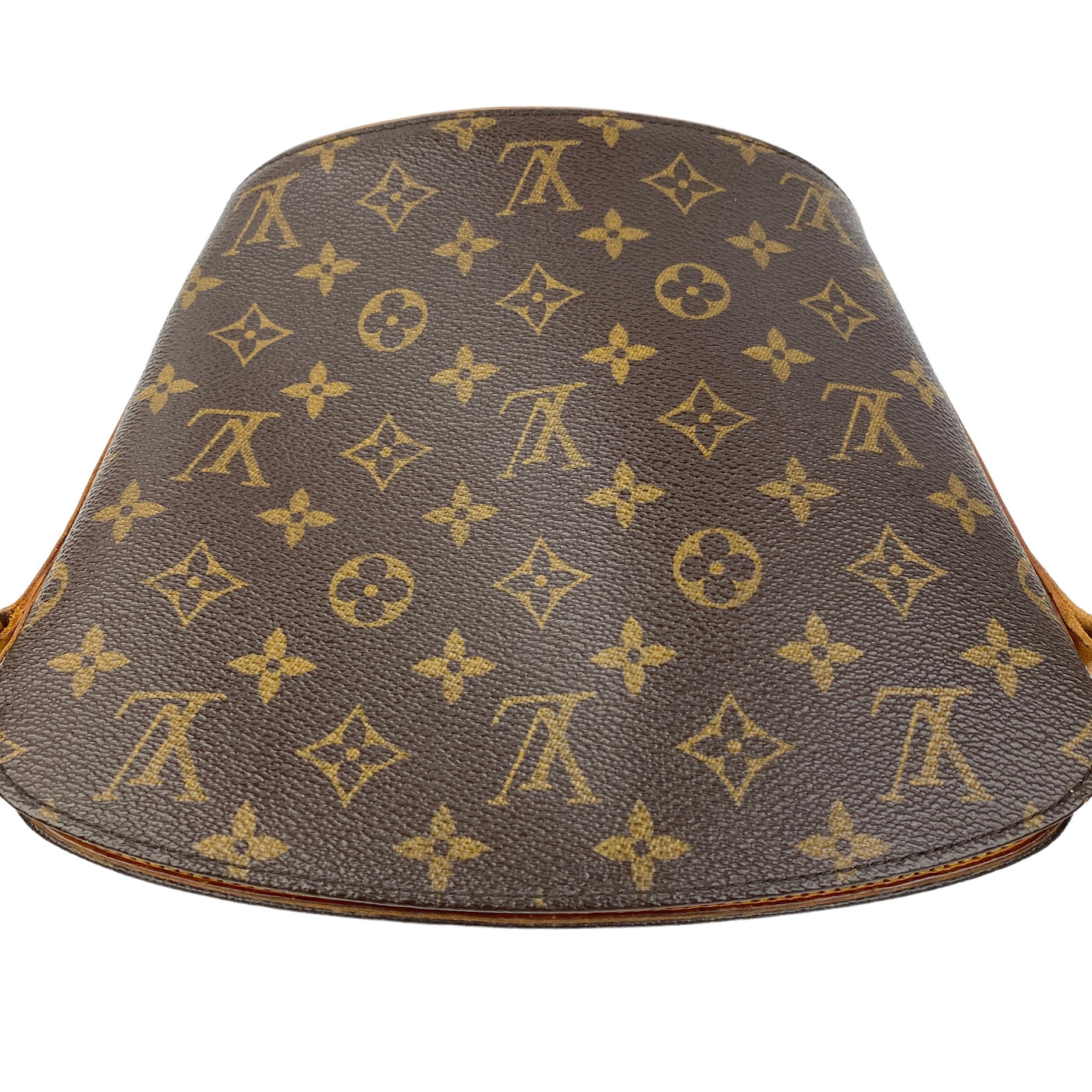 LOUIS VUITTON VINTAGE DROUOT SHOULDER BAG