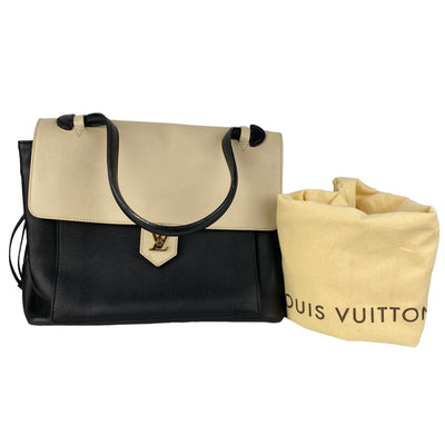 LOUIS VUITTON LOCKME LOCKIT TOTE BAG