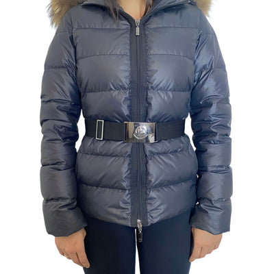 MONCLER PUFFER DOWN JACKET