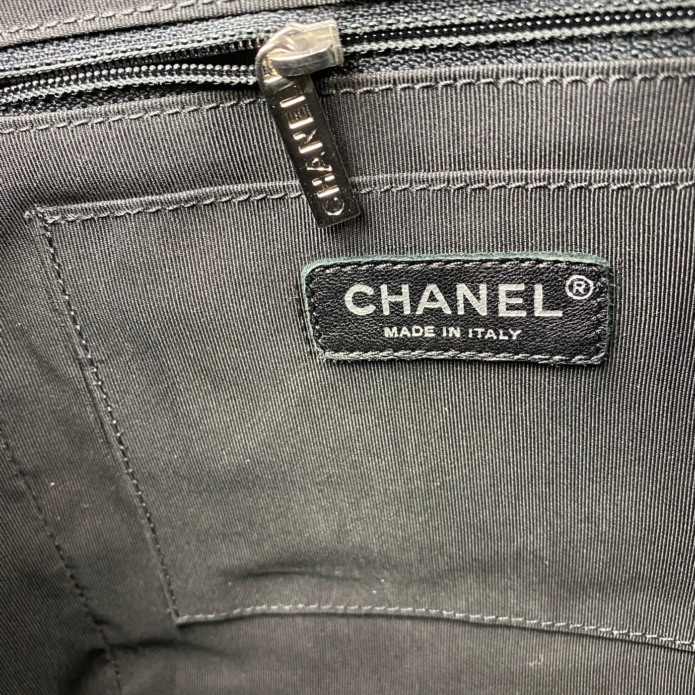 CHANEL URBAN SPIRIT BACKPACK