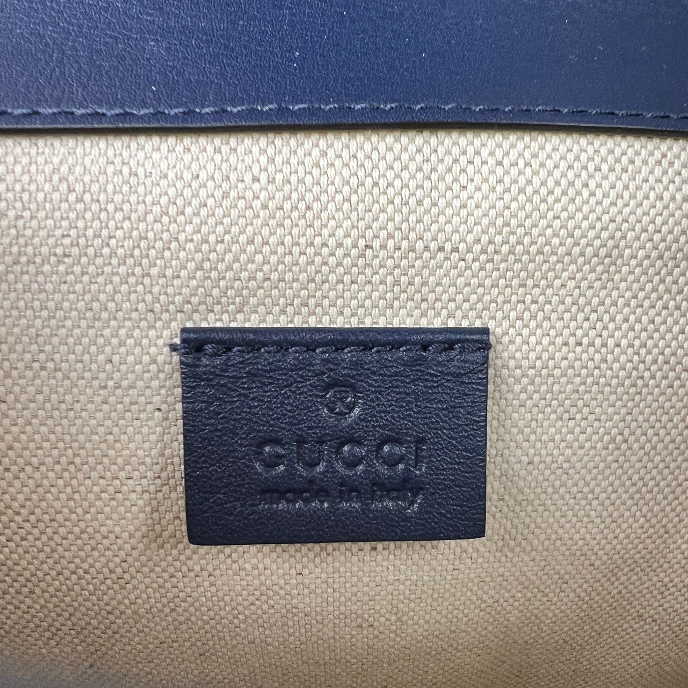 GUCCI DIONYSUS CRYSTAL EMBELLISHED MINI BAG