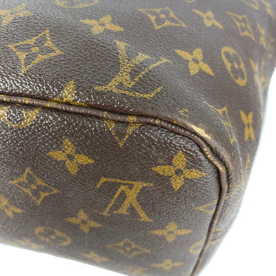 LOUIS VUITTON NEVERFULL MM TOTE BAG