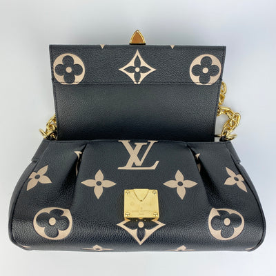 LOUIS VUITTON FAVOURITE BAG