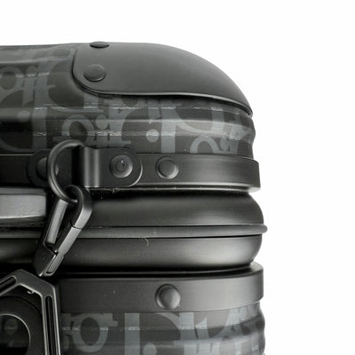 CHRISTIAN DIOR X RIMOWA HAND CASE TRAVEL BAG