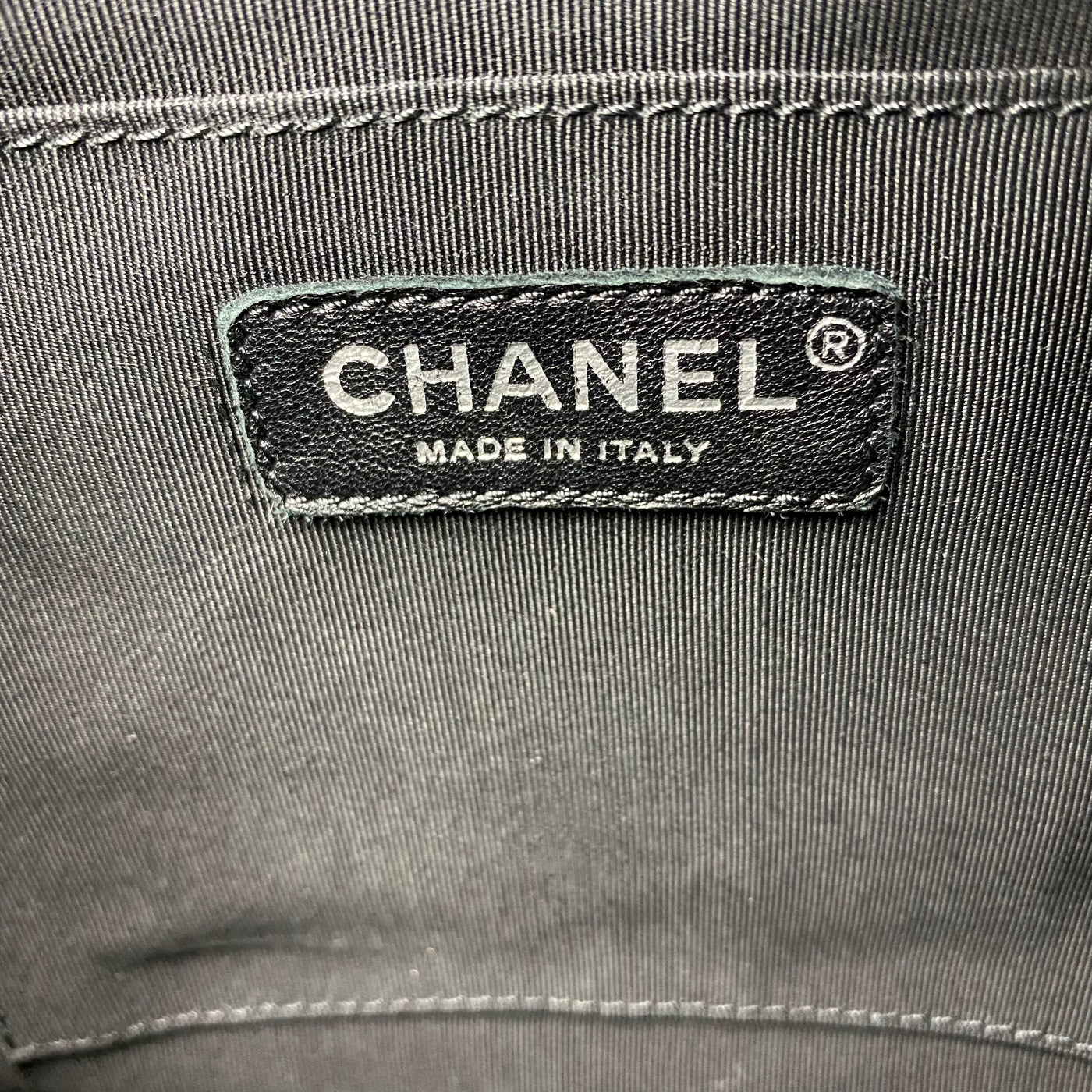 CHANEL URBAN SPIRIT BACKPACK