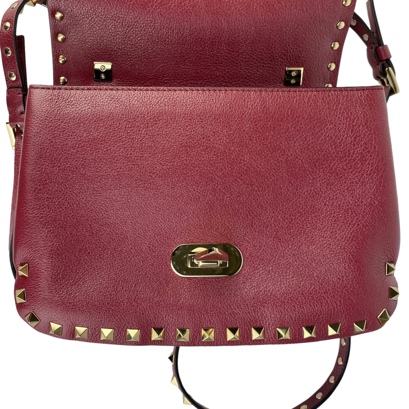 VALENTINO GARAVANI ROCKSTUD CROSSBODY BAG