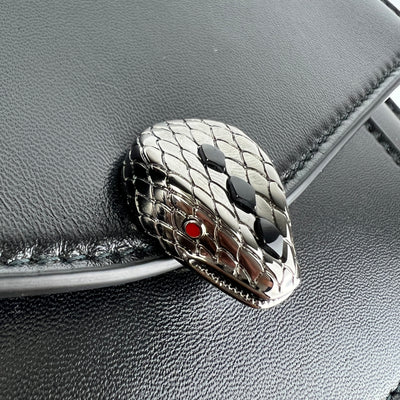 BVLGARI SERPENTI FOREVER BAG