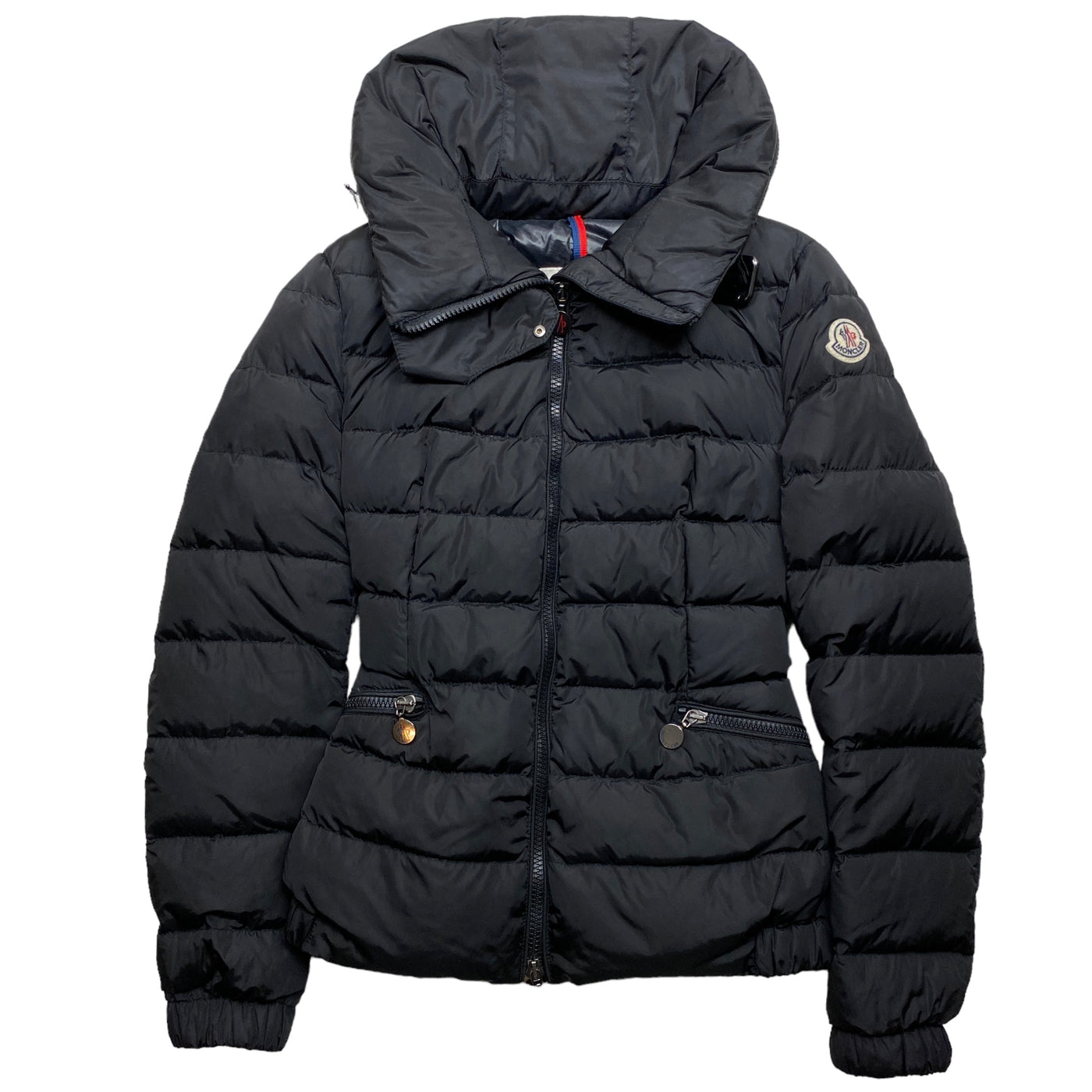 Moncler Puffer Jacket 