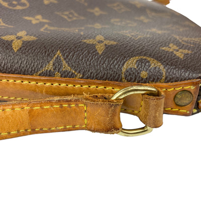 LOUIS VUITTON VINTAGE DROUOT SHOULDER BAG