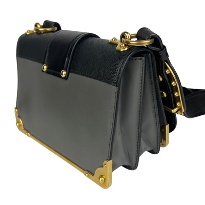 PRADA CAHIER CROSSBODY BAG