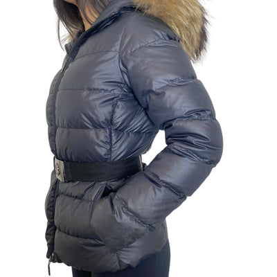 MONCLER PUFFER DOWN JACKET