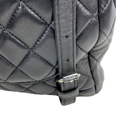 CHANEL URBAN SPIRIT BACKPACK